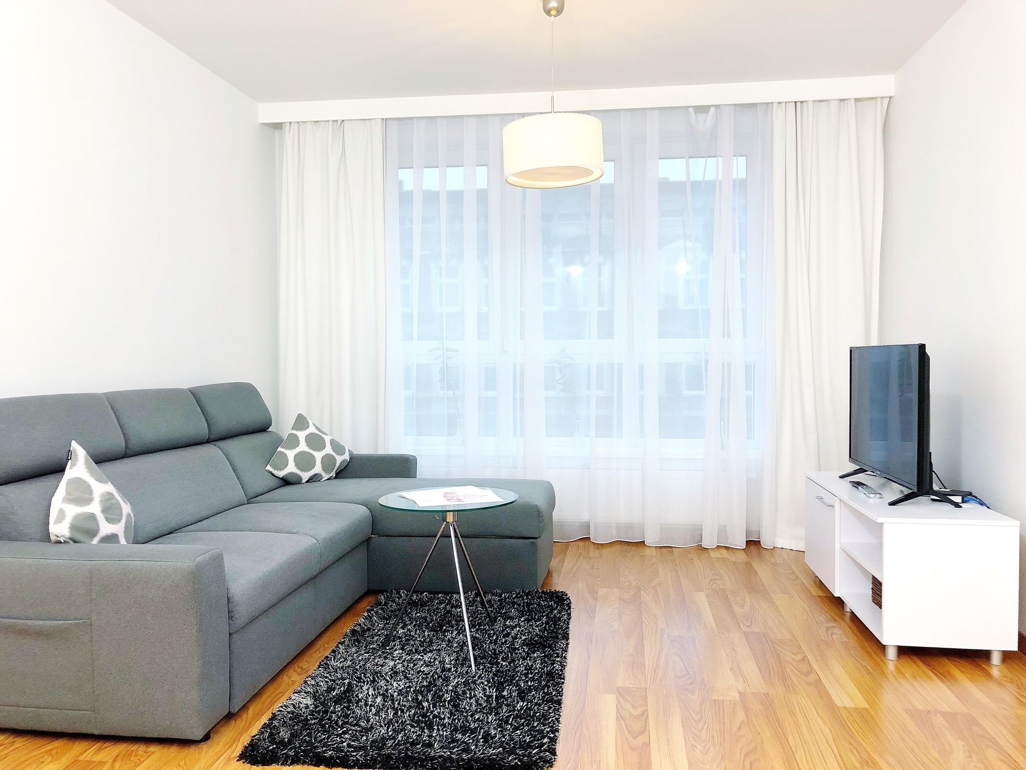 Residence Aparthotel Szczecin Exteriör bild